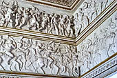 Mantova, Palazzo Te - Camera degli Stucchi 